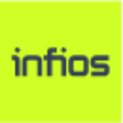 Logo INFIOS FRANCE