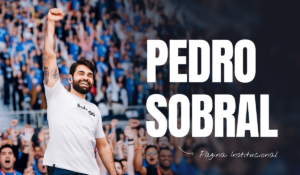 Logo PEDRO