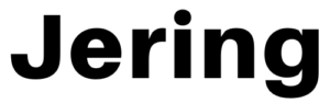 Logo JERING